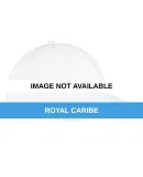 Authentic Pigment 1910 Pigment-Dyed Dad Hat Royal Caribe