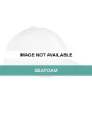 Authentic Pigment 1910 Pigment-Dyed Dad Hat Seafoam