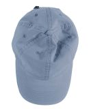 Authentic Pigment 1912 Direct-Dyed Dad Hat in Bluegrass