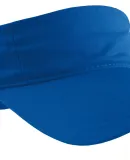 Port & Company CP45 Fashion Visor Royal