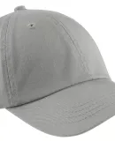 Port & Company CP78 Washed Dad Hat  Chrome