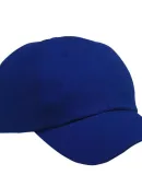 Port & Company CP78 Washed Dad Hat  Royal