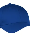 Port & Company CP80 Six-Panel Twill Cap Royal