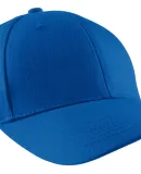 Port & Company CP82 Brushed Twill Cap  Royal