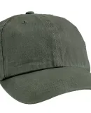 Port & Company CP84 Pigment-Dyed Dad Hat Hunter