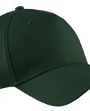 Port & Company CP86 Five-Panel Twill Cap Hunter