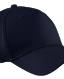 Port & Company CP86 Five-Panel Twill Cap Navy