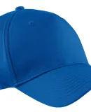 Port & Company CP86 Five-Panel Twill Cap Royal