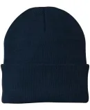 Port & Company CP90 Knit Beanie Navy