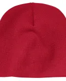 Port & Company CP91 Beanie Ath Red