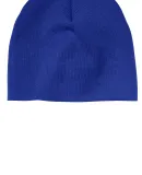 Port & Company CP91 Beanie Ath Royal