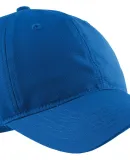 Port & Company CP96 Soft Brushed Canvas Dad Hat Royal