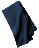 Port & Company KS01 Knitted Scarf Navy