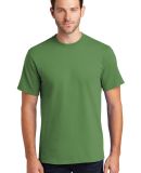 Port & Company PC61T Tall Essential T-Shirt in Dill green