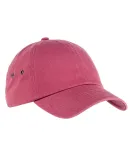 BA529 Big Accessories Washed Baseball Cap in Cumin