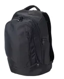 BE044 BAGedge Tech Backpack BLACK