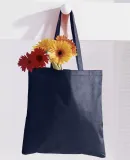 BE003 BAGedge 8 oz. Canvas Tote NAVY