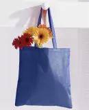 BE003 BAGedge 8 oz. Canvas Tote ROYAL