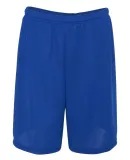 5139 C2 Sport Mock Mesh 9 Short Royal