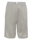 5209 C2 Sport Youth Mesh 6 Short Silver