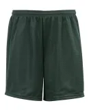 5209 C2 Sport Youth Mesh 6 Short Forest