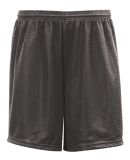 5209 C2 Sport Youth Mesh 6 Short in Graphite