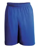 5237 C2 Sport Mock Youth Mesh 6 Short Royal