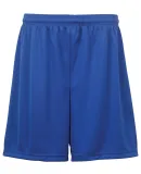 5229 C2 Sport Youth Performance Shorts Royal