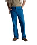 874 Dickies Men's 8.5 oz. Twill Work Pant in Royal blue _42