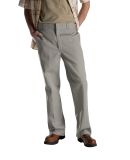 874 Dickies Men's 8.5 oz. Twill Work Pant in Silver _30