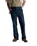 874 Dickies Men's 8.5 oz. Twill Work Pant in Navy _36