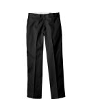 874 Dickies Men's 8.5 oz. Twill Work Pant in Black _29