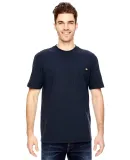 WS450T Dickies 6.75 oz. Heavyweight Tall Work T-Sh DARK NAVY