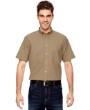 LS505 Dickies 4.25 oz. Performance Comfort Stretch Desert Sand