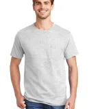 5590 Hanes® Pocket Tagless 6.1 T-shirt - 5590  in Ash