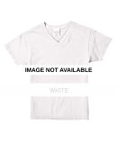 C3099 Comfort Colors Drop Ship Ladies' 4.8 oz. Gar WHITE