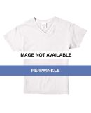 C3099 Comfort Colors Drop Ship Ladies' 4.8 oz. Gar PERIWINKLE
