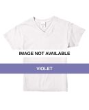 C3099 Comfort Colors Drop Ship Ladies' 4.8 oz. Gar VIOLET