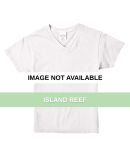 C3099 Comfort Colors Drop Ship Ladies' 4.8 oz. Gar ISLAND REEF