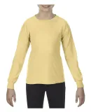 C3483 Comfort Colors Drop Ship Youth 5.4 oz. Garme Butter