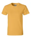 C3333 Comfort Colors Ladies' 5.4 oz. Ringspun Garm Citrus