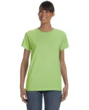 C3333 Comfort Colors Ladies' 5.4 oz. Ringspun Garm Aloe