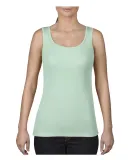 3060L Comfort Colors Ladies' Tank Top Island Reef