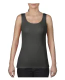 3060L Comfort Colors Ladies' Tank Top Graphite