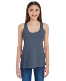 4260L Comfort Colors Ladies' Racer Tank Top DENIM