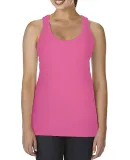 4260L Comfort Colors Ladies' Racer Tank Top PEONY