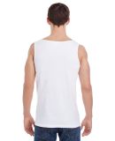 4360 Comfort Colors Adult Tank Top in White