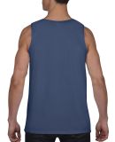 4360 Comfort Colors Adult Tank Top in Blue jean