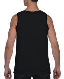 4360 Comfort Colors Adult Tank Top in Black