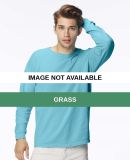C5014 Comfort Colors Drop Ship 5.5 oz. Ringspun Ga Grass